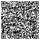 QR code with Aloha Graphics contacts