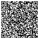 QR code with S N Golf Enterprises contacts