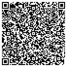 QR code with Marion County Sheriff's Office contacts