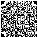 QR code with Pines Marina contacts