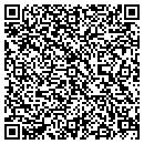 QR code with Robert A Hong contacts