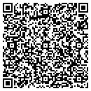 QR code with Aaron S Kaichi MD contacts