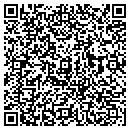 QR code with Huna By Mail contacts