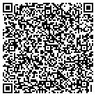 QR code with John L Wingert PHD contacts