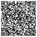 QR code with Keei Cafe contacts