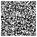 QR code with Isys Corp contacts