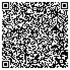 QR code with CUSO Of Hawaii Inc contacts