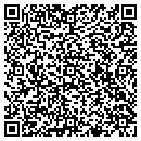 QR code with CD Wizard contacts