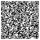 QR code with One-Stop Office Rentals contacts