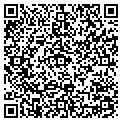 QR code with KFC contacts