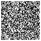 QR code with AAA Bee Rmoval Troubleshooters contacts