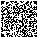 QR code with Pfaff Service contacts