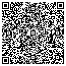 QR code with Aloha Sushi contacts