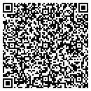 QR code with C 3 Company contacts
