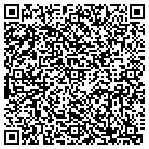 QR code with Kaanapali Cab Service contacts