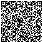 QR code with Rainbow Moon Pizza II contacts