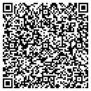 QR code with Trophy Time contacts