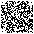 QR code with Marshall Rd Bptst Day Care Center contacts