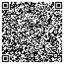 QR code with Haiku Cabinetry contacts