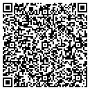 QR code with G & C Fleet contacts