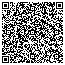 QR code with Kims Skin Care contacts