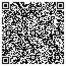 QR code with Kc Services contacts
