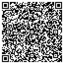 QR code with Kailua Shell contacts
