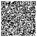 QR code with CIS contacts