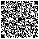 QR code with University of Hawaii At Manoa contacts