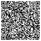 QR code with Hilo Drafting Service contacts