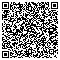 QR code with Mamo's Cafe contacts