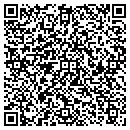 QR code with HFSA Mortgage Co Inc contacts