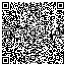 QR code with Jacks Joint contacts