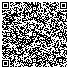QR code with Rhoads Elliott Stevens MD contacts
