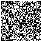 QR code with Rainbow Paradise Inc contacts