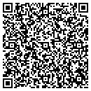 QR code with Akamai Fencing contacts