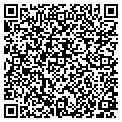 QR code with Compusa contacts