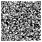 QR code with B A Wood Ferren Industries contacts