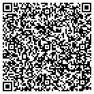 QR code with D & M Hydraulic Sales & Service contacts