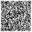 QR code with S & S Business Machines Inc contacts