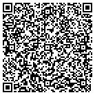 QR code with O'Hana Osteopathic & Wellness contacts