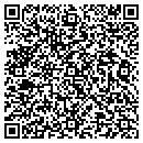 QR code with Honolulu Optical Co contacts