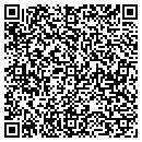 QR code with Hoolea Tennis Club contacts
