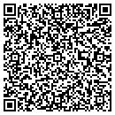 QR code with DLM D-Tailing contacts