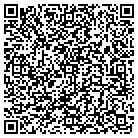 QR code with Hearthside Lending Corp contacts