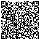 QR code with Carter Black contacts