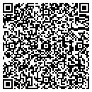 QR code with Aina Ola Inc contacts