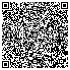 QR code with Hicks Pension Service contacts