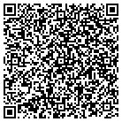 QR code with L & F Enterprises Pool & Spa contacts