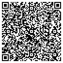 QR code with C Tolpo contacts